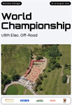 Campeonato do Mundo 1/8TT ECO 2025 em Barcelos
